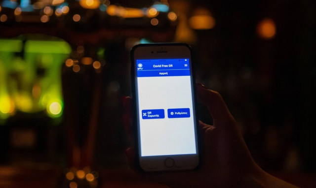 Πιστοποιητικό εμβολιασμού: Πότε θα καταργηθεί – Η εκτίμηση Μαγιορκίνη