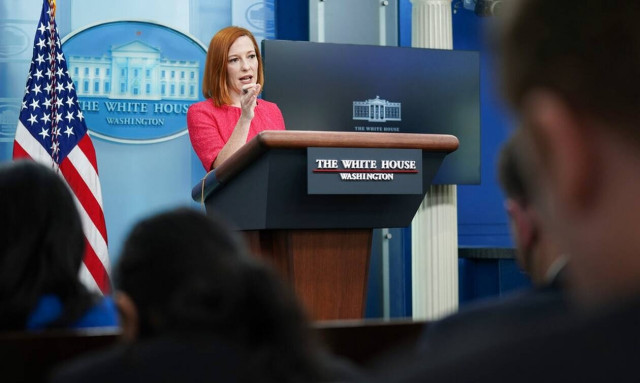 Λευκός Οίκος