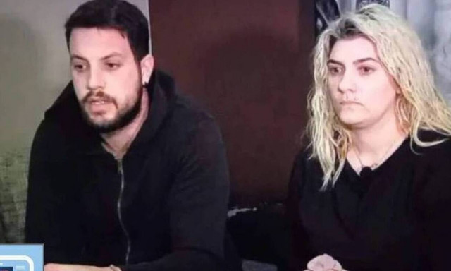 Θάνατος παιδιών στην Πάτρα: Ξεσπά ο πατέρας τους- «Το δίκιο δεν θα αργήσει»