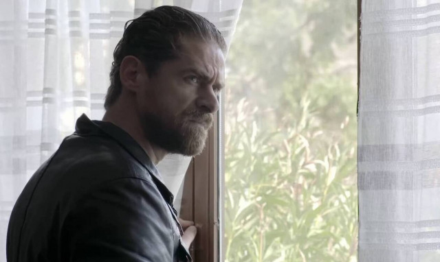 Σασμός Spoiler 17/3: Ο Μαθιός φτάνει στα Ιωάννινα και ζητά από την Αργυρώ τη βοήθειά της