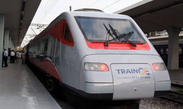 ΤΡΑΙΝΟΣΕ: Μέχρι την Παρασκευή (18/3) οι αιτήσεις θέσεων εργασίας