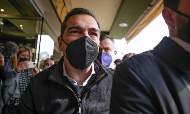 Τσίπρας για τα μέτρα στήριξης: Δεν πρόκειται να τα αισθανθούν καν οι Έλληνες πολίτες