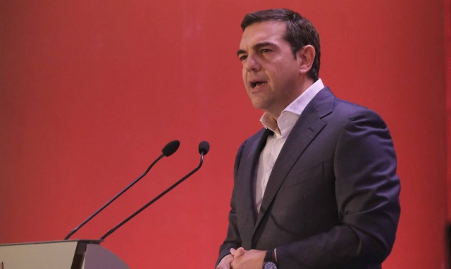 ΣΥΡΙΖΑ: Επιλέγει τη μετωπική σύγκρουση με την κυβέρνηση για την ακρίβεια