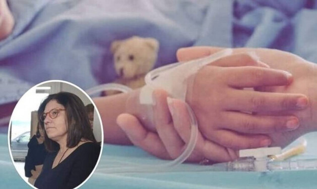 Θάνατος παιδιών στην Πάτρα - Ζαγγελίδου: «Θα μας βρει καλοκαίρι με την υπόθεση»