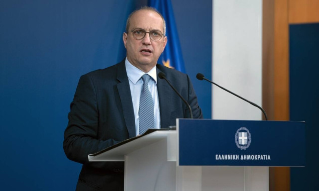 Economou: We are taking all necessary measures to meet the citizens' demands