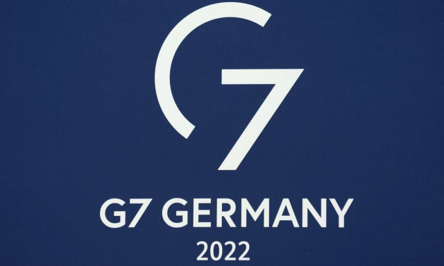 Γερμανία: Συνεδρίαση της G7 την Πέμπτη 24 Μαρτίου στις Βρυξέλλες για τον πόλεμο στην Ουκρανία