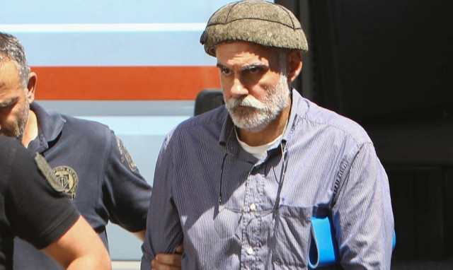 Άρειος Πάγος: Δεκτή η αναίρεση για ελαφρυντικό Κορκονέα - Πιθανή η επιστροφή του στη φυλακή