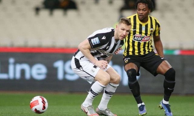 Κρίσιμη αγωνιστική στα play off της Super League