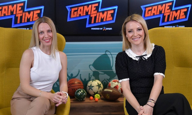 ΟΠΑΠ Game Time για την Κυριακή των ντέρμπι