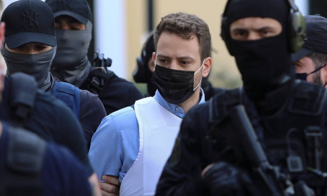 Δίκη Γλυκά Νερά: Συνεχίζεται στις 8 Απριλίου - Ποιοι θα καταθέσουν υπέρ του Μπάμπη Αναγνωστόπουλου