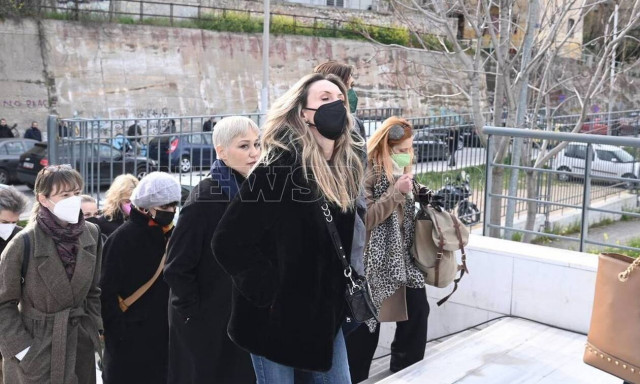 Δίκη Φιλιππίδη: «Θα τον δείτε και δεν θα το πιστεύετε» δήλωσε ο δικηγόρος του