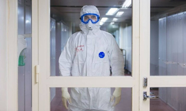 Κορονοϊός: Το τέλος της πανδημίας απέχει πολύ, αναφέρει ο Παγκόσμιος Οργανισμός Υγείας