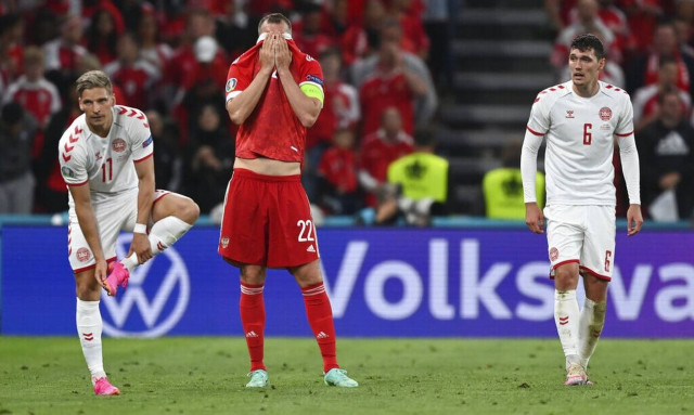 Πόλεμος στην Ουκρανία: Οριστικά εκτός Παγκοσμίου Κυπέλλου η Ρωσία