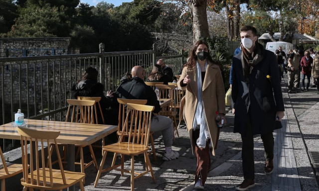 Έκτακτο επίδομα Πάσχα: Πότε θα γίνουν οι πληρωμές σε 1,7 εκατ. δικαιούχους