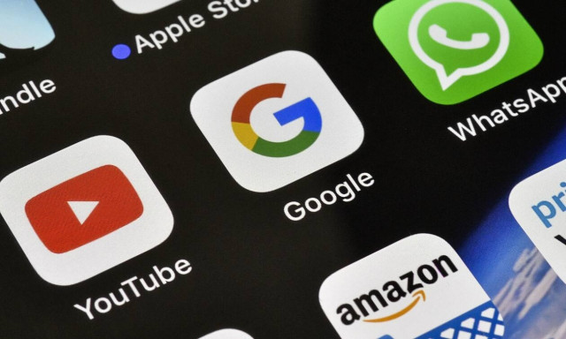 Ρωσία: Κατηγορεί την Google και το YouTube για «τρομοκρατικές» δραστηριότητες