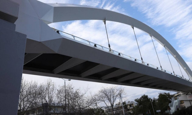 3 σημαντικά έργα που υλοποιήθηκαν στην Αττική με ευρωπαϊκούς πόρους προς όφελος των πολιτών