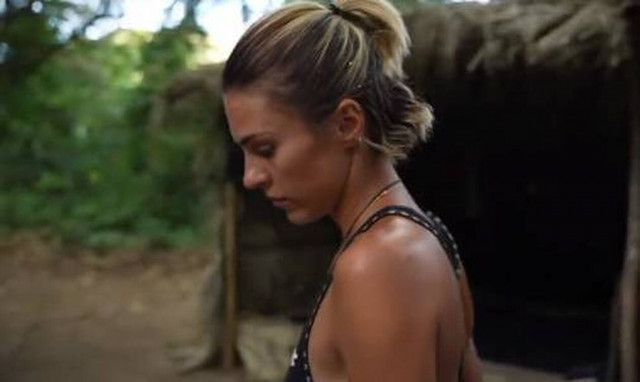 Survivor - Ταραμπάνκο: Η σχέση της με τον Τάκη και τα «καρφιά» της για την Μυριέλλα και την Ναυσικά