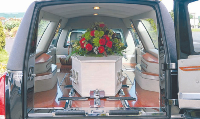 Κύπρος: Ποινικές έρευνες για έξι παράνομα γραφεία κηδειών