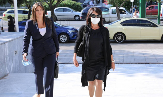 Ικανοποίηση από τους συνήγορους της οικογένειας Γρηγορόπουλου για την πιθανή φυλάκιση Κορκονέα