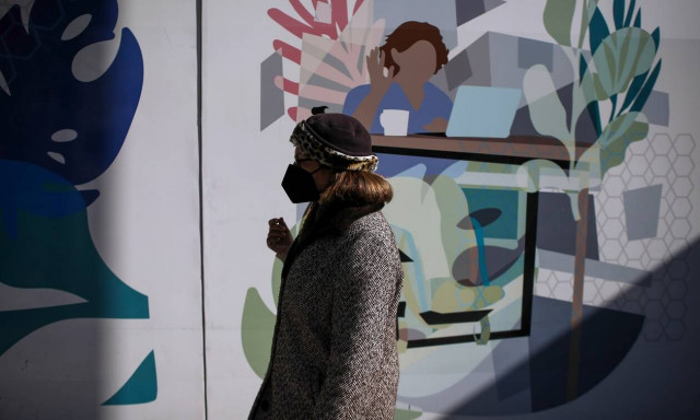 Μαγιορκίνης: Ο κορονοϊός έχει μπει στο «μοντέλο της ταλάντωσης»