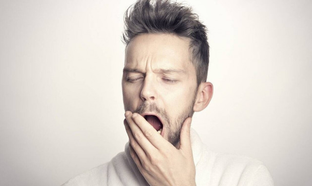 Παγκόσμια Ημέρα Ύπνου: Το ερωτηματολόγιο που δείχνει εάν κινδυνεύετε από υπνική άπνοια