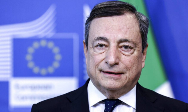 Ιταλία: Μείωση της φορολογίας στα καύσιμα ανακοίνωσε ο Ντράγκι - Έως και 25 λεπτά του ευρώ το λίτρο