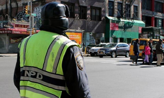 Γιατί οι εκτεταμένες αστυνομικές επιχειρήσεις αποδίδουν