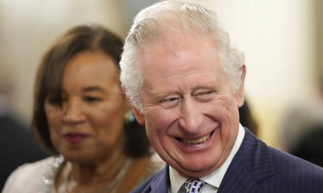 Σίλα Φέργκιουσον: Ο πρίγκιπας Κάρολος κατέστρεψε την ερωτική μου ζωή