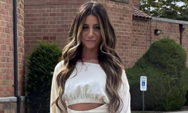 Τήλος: Πώς δολοφονήθηκε η 29χρονη Ελληνοαμερικανίδα από τον πρώην σύζυγό της (video)