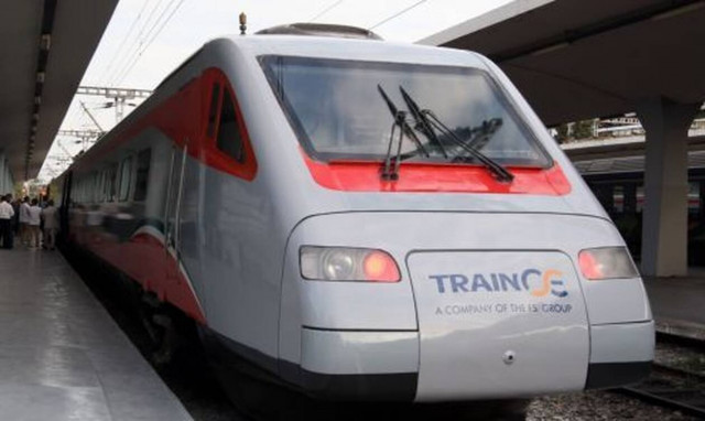 Προσλήψεις στην ΤΡΑΙΝΟΣΕ: Τέλος χρόνου για τις αιτήσεις