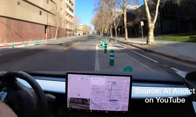 Γιατί η Tesla απέλυσε έναν ακόμα υπάλληλο της;