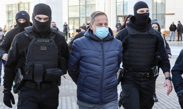 Δημήτρης Λιγνάδης