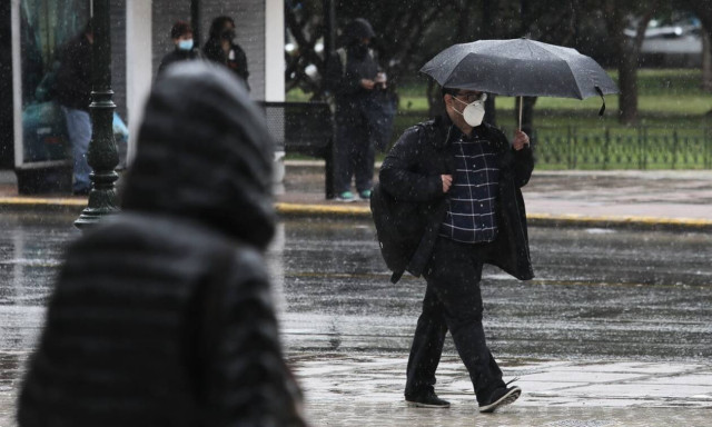 Καιρός: Μάρτης όπως... Δεκέμβρης! Τσουχτερό κρύο σε όλη τη χώρα