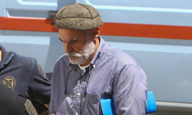 Επαμεινώνδας Κορκονέας: Η ανακοίνωση της ΕΛ.ΑΣ. για τη σύλληψή του