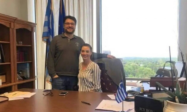 Στην Ελλάδα σήμερα το απόγευμα ο πρόξενος της Μαριούπολης - Η «Οδύσσεια» της επιστροφής