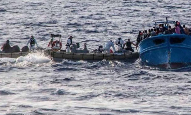 Τυνησία: Τουλάχιστον 20 νεκροί σε ναυαγίου σκάφους που μετέφερε πρόσφυγες και μετανάστες