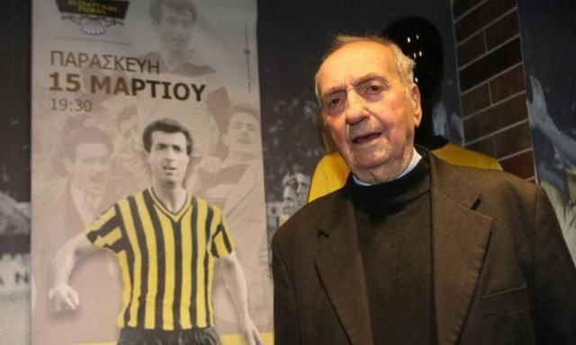 ΑΕΚ: Ο Κώστας Νεστορίδης προσπάθησε να δραπετεύσει από το νοσοκομείο - Νοσηλεύεται με κορoνοϊό