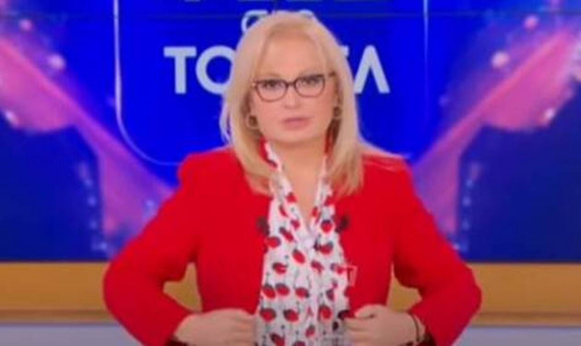 Πάτρα – Φως στο Τούνελ: Το τηλεφώνημα που αναστάτωσε τη Νικολούλη - «Δεν με βαστούν τα πόδια μου»