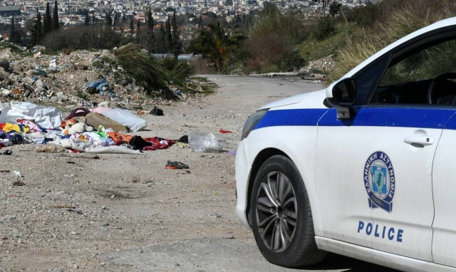 Σέρρες: Νεαροί αφαίρεσαν λαμαρίνες αξίας 12.000 ευρώ από στέγη επιχείρησης