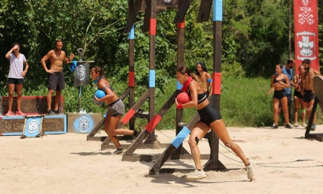 Survivor Spoiler: «Μύλος» οι ομάδες μετά το ανακάτεμα Ατζούν -Αυτοί κερδίζουν, κλάματα στο συμβούλιο