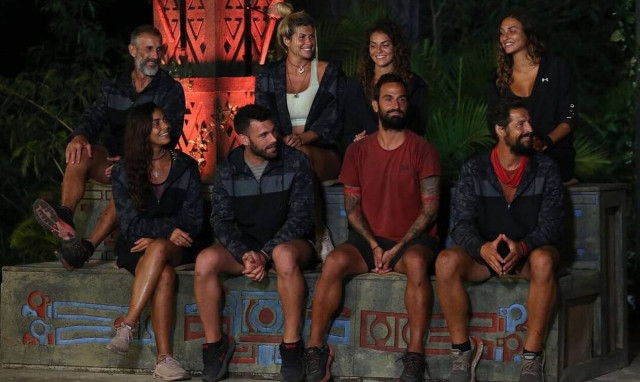 Survivor Spoiler 19/3: Η ομάδα που κερδίζει το έπαθλο του φαγητού