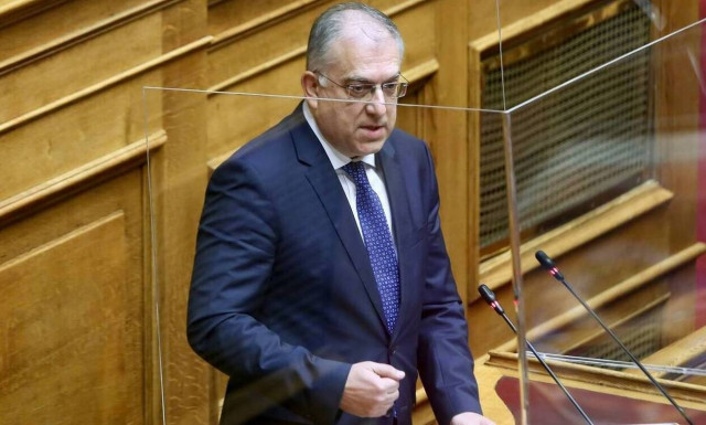 Θεοδωρικάκος: Δεν θα επιτρέψουμε να ξαναχάσουμε ανθρώπινη ζωή από τον χουλιγκανισμό