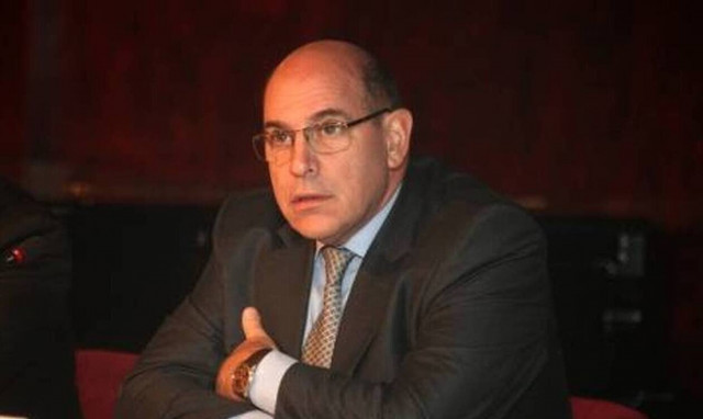 Greek industrialist Odysseas Kyriakopoulos dies, aged 70