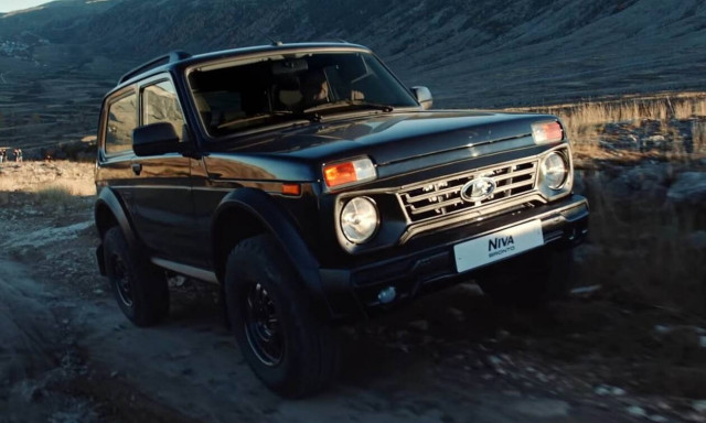 Καλοκαιρινές διακοπές το χειμώνα στη ρωσική Avtovaz, μητρική της Lada