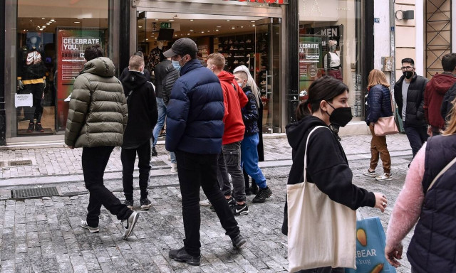 Κυριακές με ανοιχτά καταστήματα: Οι ημερομηνίες για το 2022