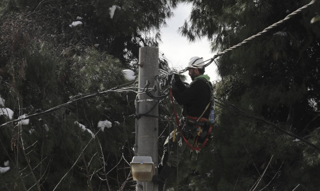 Θεσσαλονίκη: Διακοπές ρεύματος σήμερα (20/3) - Δείτε σε ποιες περιοχές