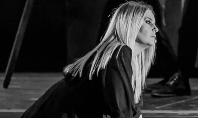 Ελισάβετ Μουτάφη: Βαρύ πένθος για την ηθοποιό – «Δεν θα σου πω αντίο…»