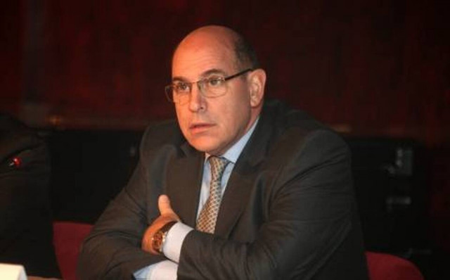 Πέθανε ο πρώην πρόεδρος του ΣΕΒ, Οδυσσέας Κυριακόπουλος