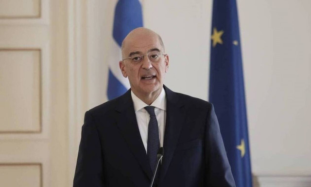 Greek Foreign Ministry condemns drone, missile attacks against Saudi infrastructure