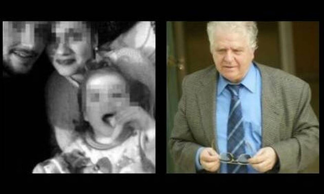 Ιατροδικαστής Κουτσάφτης για το θρίλερ στην Πάτρα: 33 χρόνια καριέρας, δεν είδα παρόμοιο περιστατικό